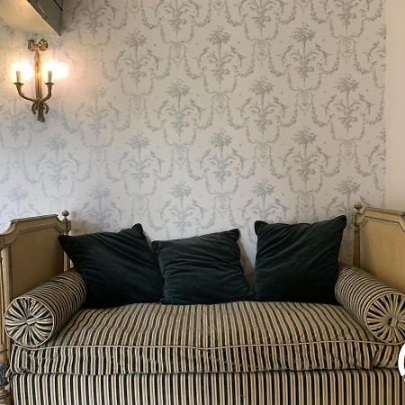 Chateau De Gardes Bed and Breakfast Castin Exterior foto